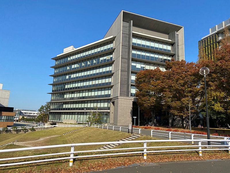 SR technical committee in Fukuoka Univ.