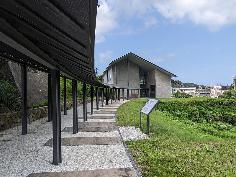 Tsushima Museum