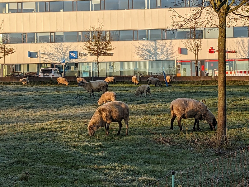 Fraunhofer Aachen