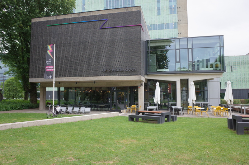 Zwarte Doos