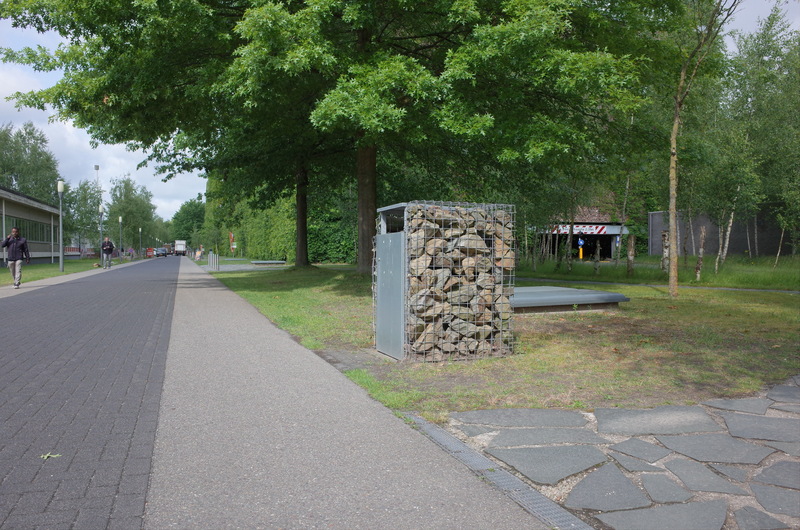 High Tech Campus Eindhoven