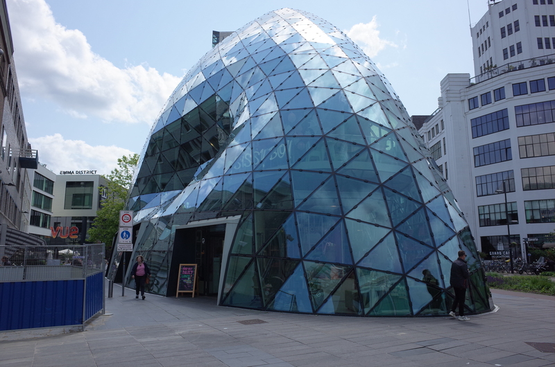 Eindhoven City