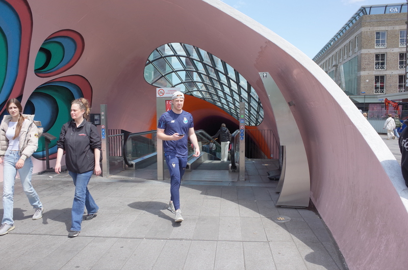 Eindhoven City