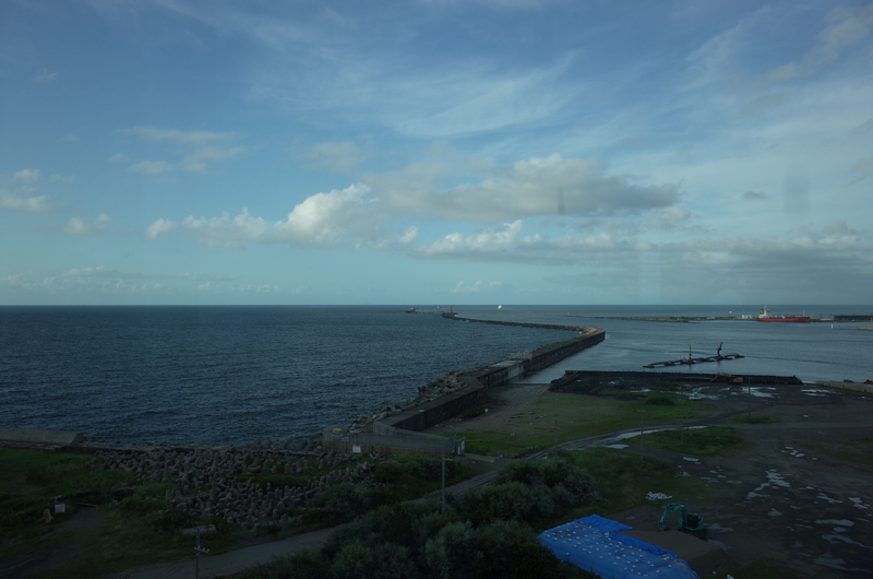 Irifune Minato Tower