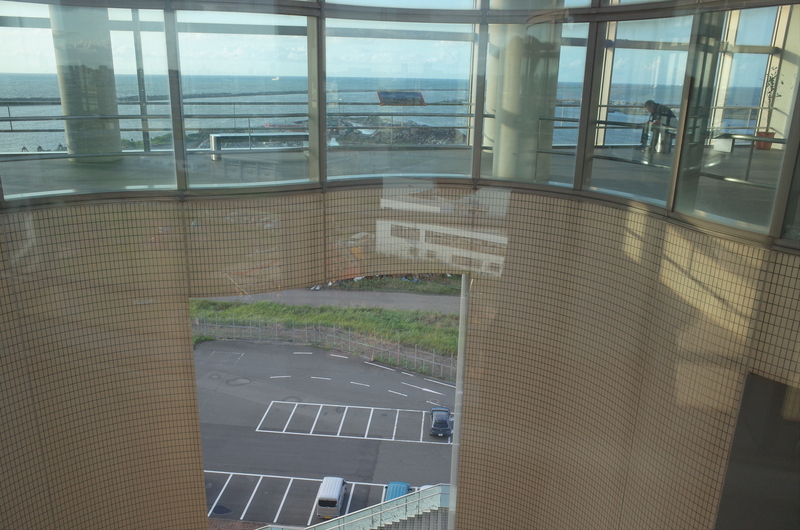 Yamanoshita Minato Tower