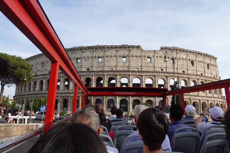 Rome Tour