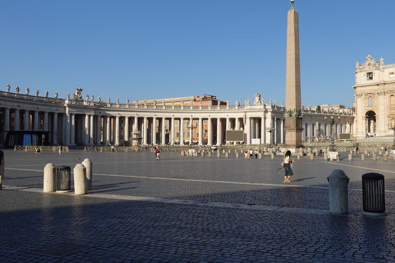 Vatican City