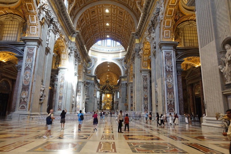 Vatican City