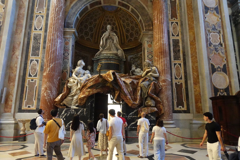 Vatican City
