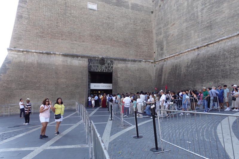 Vatican City