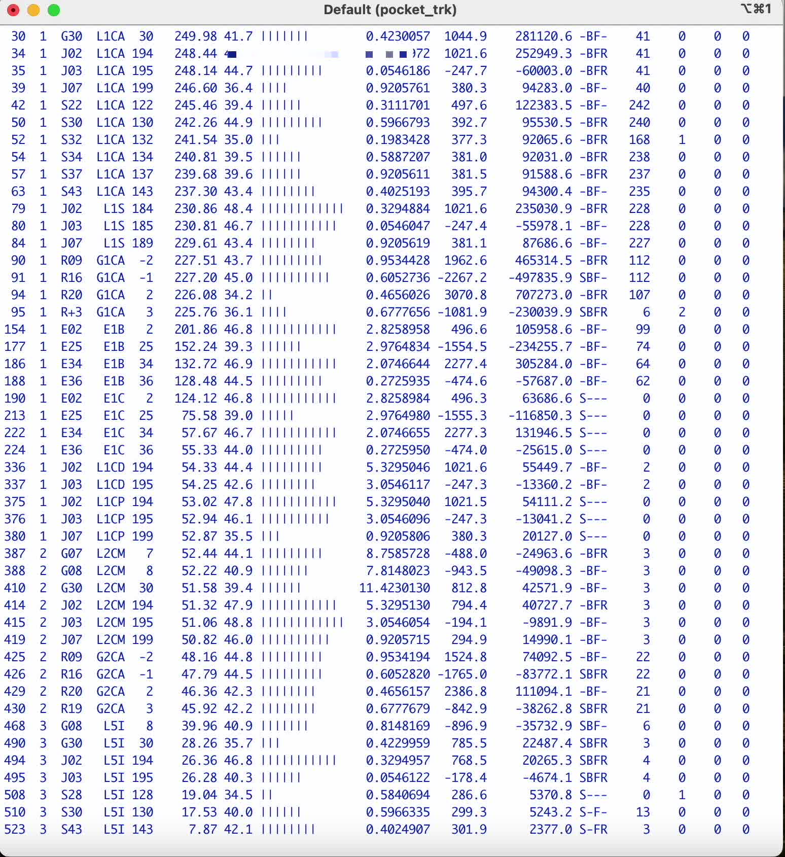 Pocket SDR ver.0.13