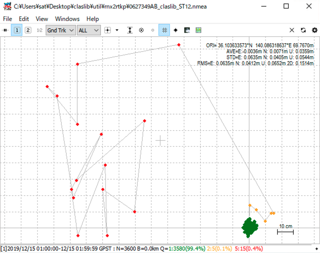 CLASLIB ver.0.7.d