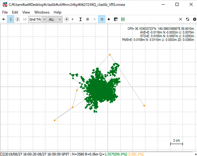 CLASLIB ver.0.7.d